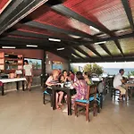 Hotel Manolya Ortakentyahşi
