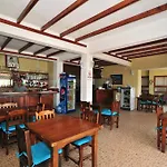 Manolya 4* Ortakentyahşi