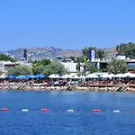 Hotel Manolya Ortakentyahşi