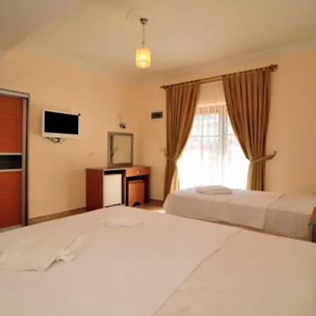 Otel Manolya Ortakent