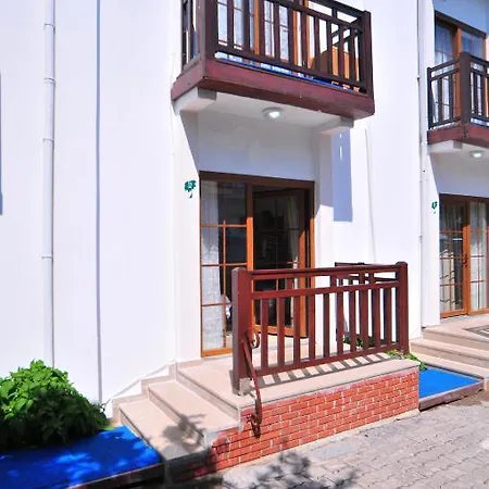 Manolya Hotel Ortakent