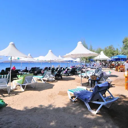 Manolya Otel