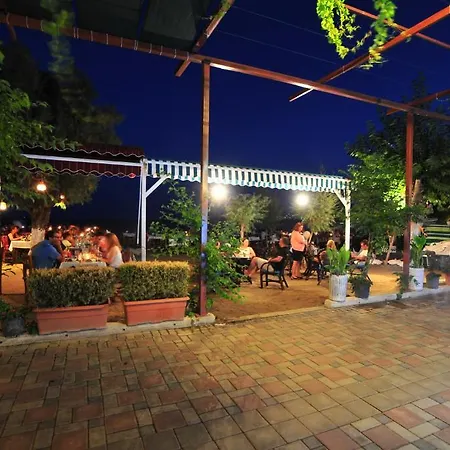 Hotel Manolya Ortakent