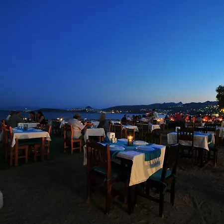 Otel Manolya 4*