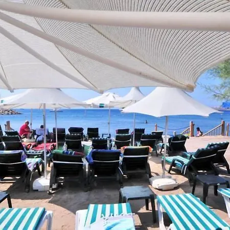 Hotel Manolya Ortakent