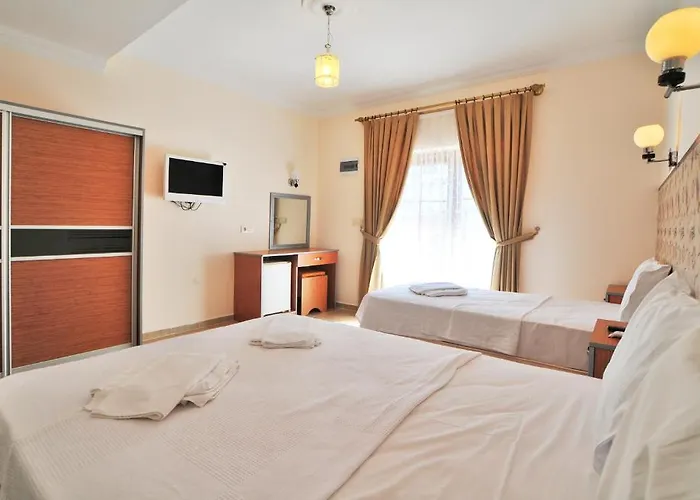 Hotel Manolya 4*