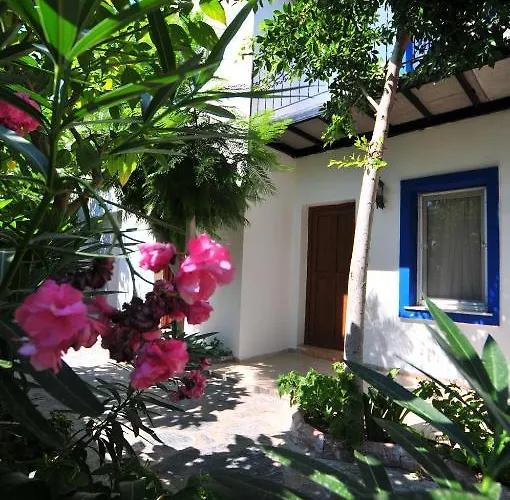 Hotel Manolya Ortakent