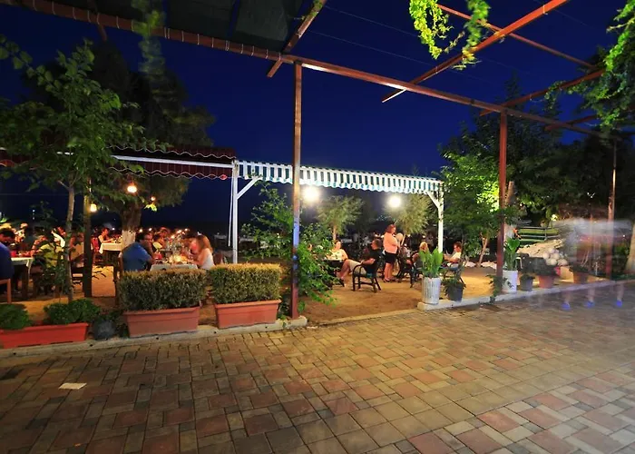 Hotel Manolya Ortakent