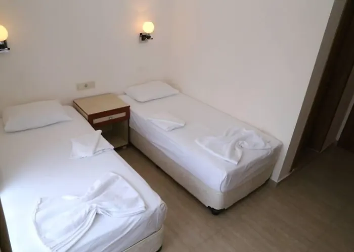 Manolya Hotel Ortakent