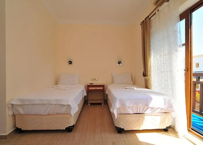 Hotel Manolya Ortakent