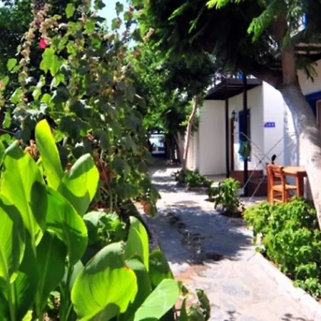 Hotel Manolya