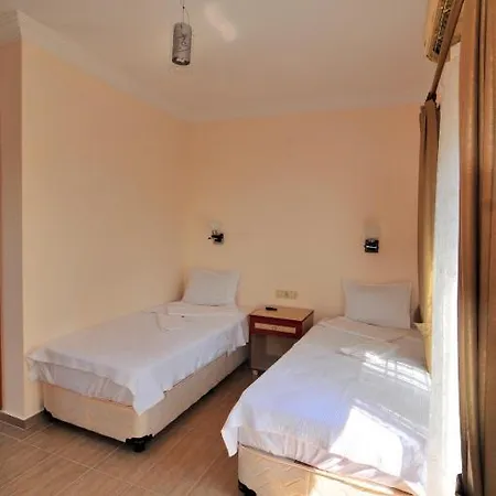Manolya Hotel 4*