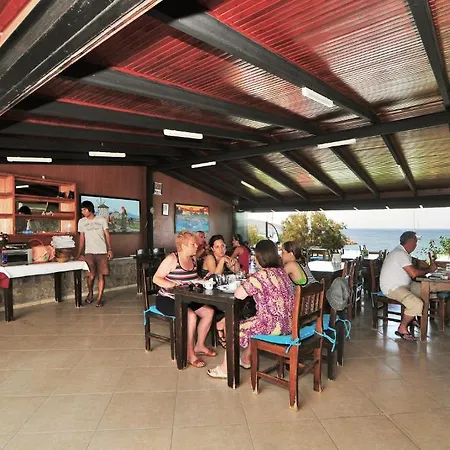 Hotel Manolya Ortakent