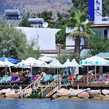 Hotel Manolya
