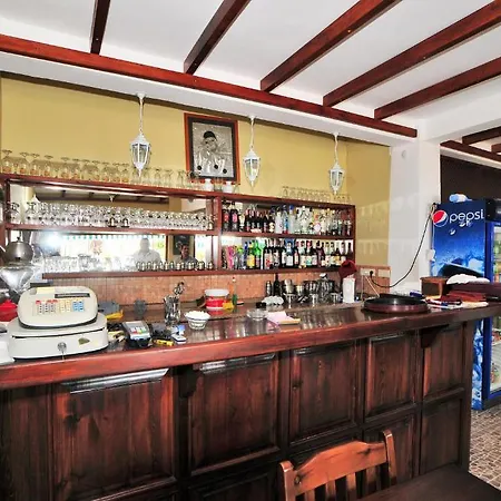 Manolya Hotel