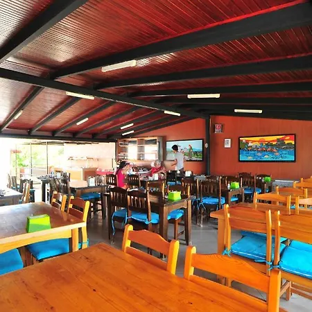 Manolya 4* Ortakent