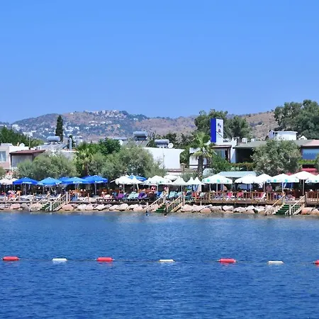 Hotel Manolya Ortakent