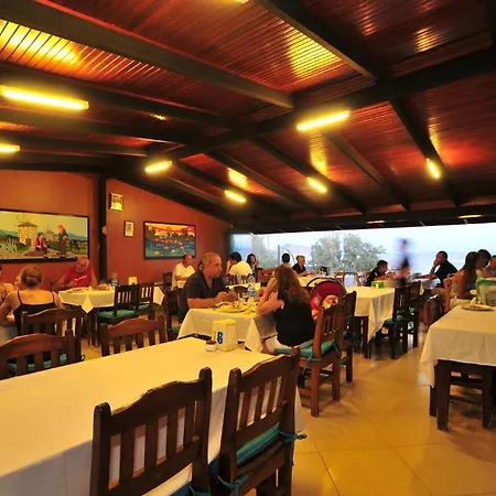 Manolya 4* Ortakent