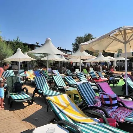 Manolya Hotel Ortakent