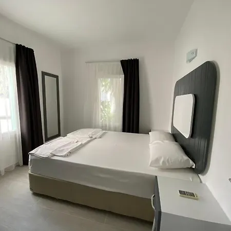 Manolya 4* 오르타켄트