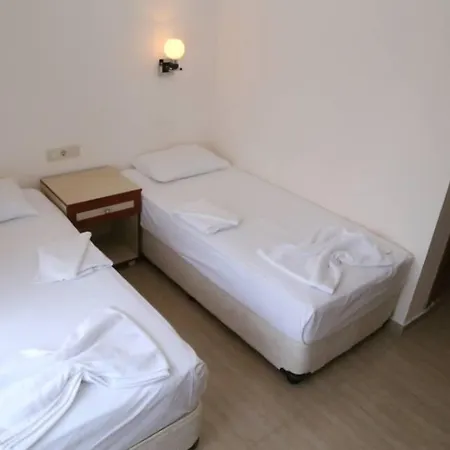 Manolya Hotel Ortakent