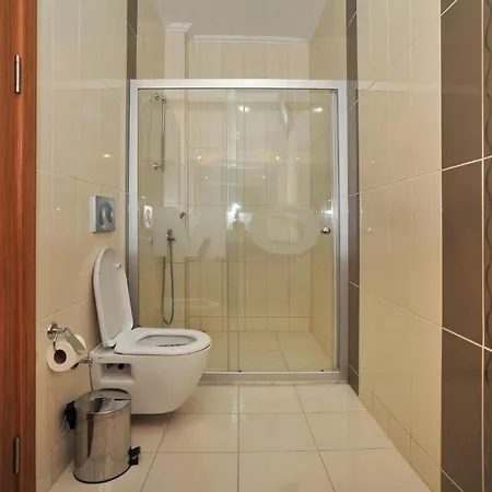 Manolya Hotel 4*