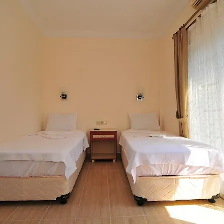 Hotel Manolya Ortakent