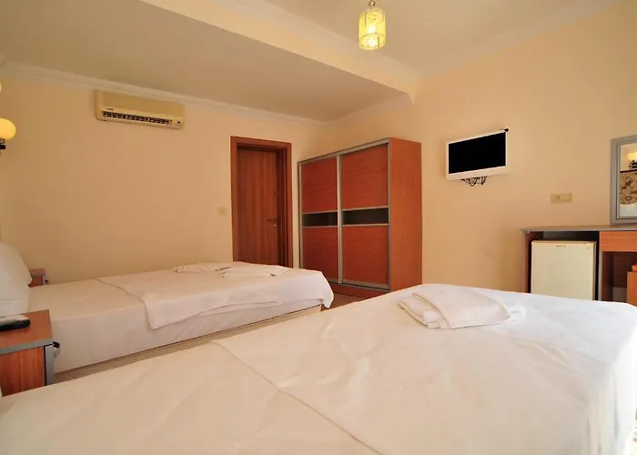 Szálloda Manolya 4*